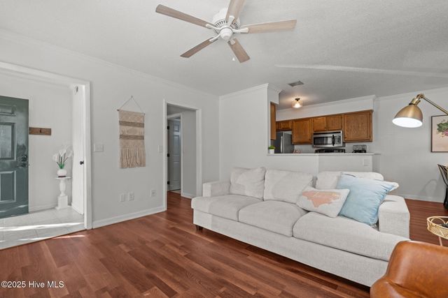 1302 Chancery Court, Aberdeen, NC 28315
