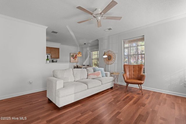 1302 Chancery Court, Aberdeen, NC 28315