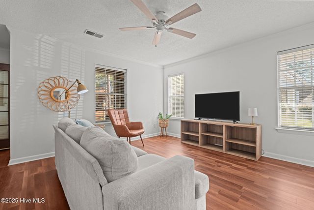 1302 Chancery Court, Aberdeen, NC 28315