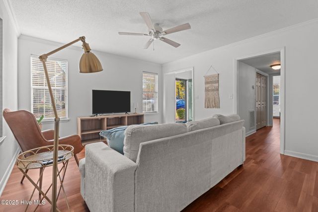 1302 Chancery Court, Aberdeen, NC 28315