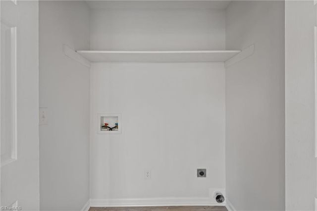 701 Bob Baxter Drive, Elon, NC 27244