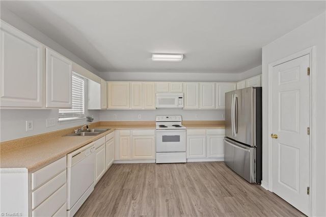 701 Bob Baxter Drive, Elon, NC 27244