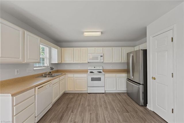 701 Bob Baxter Drive, Elon, NC 27244