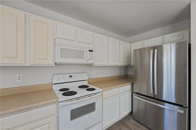 701 Bob Baxter Drive, Elon, NC 27244