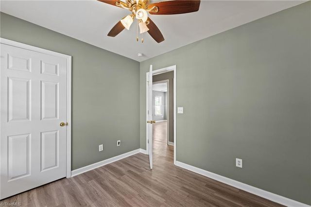 701 Bob Baxter Drive, Elon, NC 27244