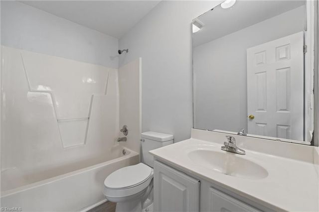 701 Bob Baxter Drive, Elon, NC 27244