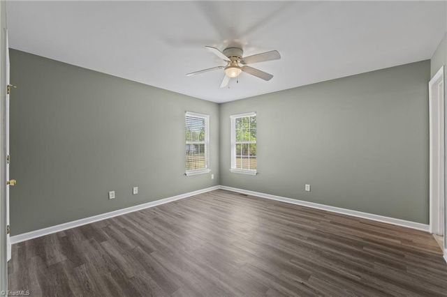 701 Bob Baxter Drive, Elon, NC 27244
