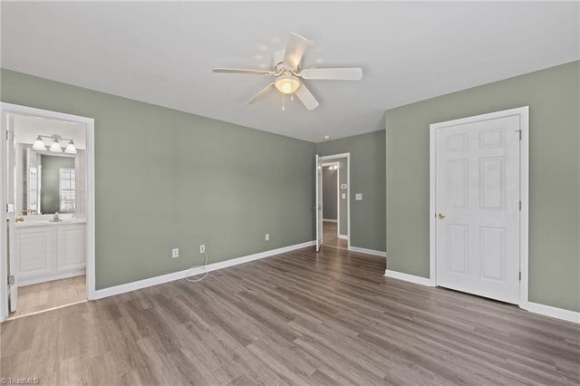 701 Bob Baxter Drive, Elon, NC 27244