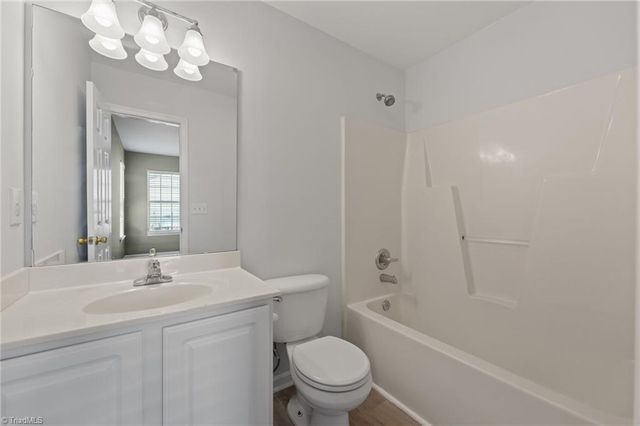 701 Bob Baxter Drive, Elon, NC 27244
