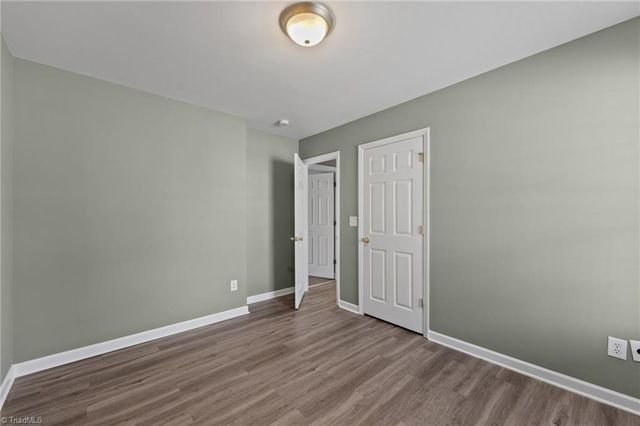 701 Bob Baxter Drive, Elon, NC 27244
