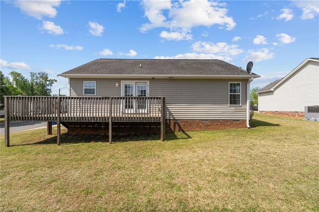 701 Bob Baxter Drive, Elon, NC 27244