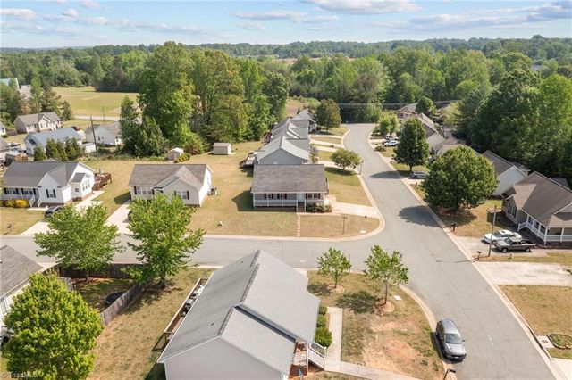 701 Bob Baxter Drive, Elon, NC 27244