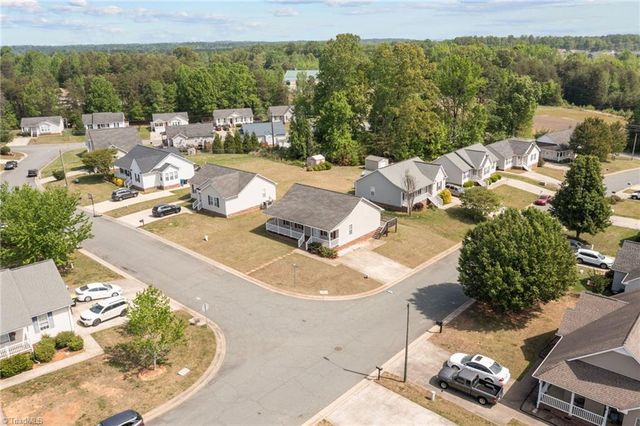 701 Bob Baxter Drive, Elon, NC 27244