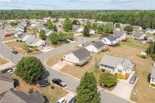 701 Bob Baxter Drive, Elon, NC 27244