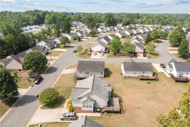 701 Bob Baxter Drive, Elon, NC 27244