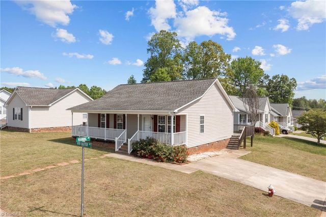 701 Bob Baxter Drive, Elon, NC 27244