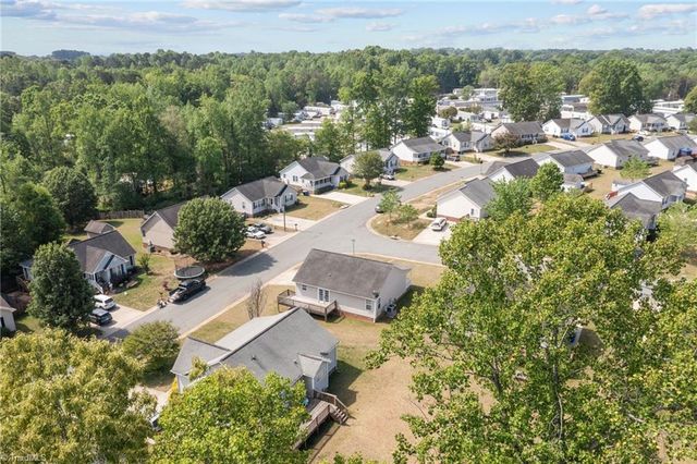 701 Bob Baxter Drive, Elon, NC 27244