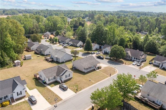 701 Bob Baxter Drive, Elon, NC 27244