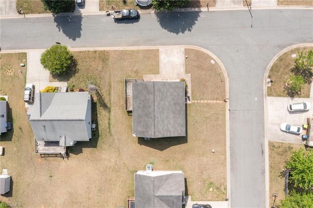 701 Bob Baxter Drive, Elon, NC 27244