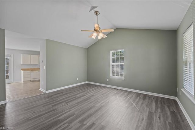 701 Bob Baxter Drive, Elon, NC 27244