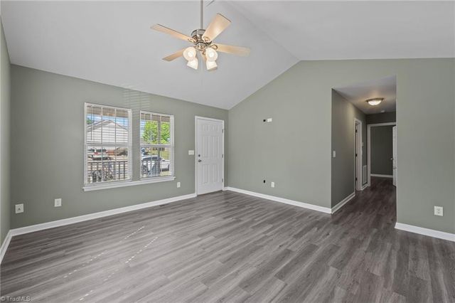 701 Bob Baxter Drive, Elon, NC 27244