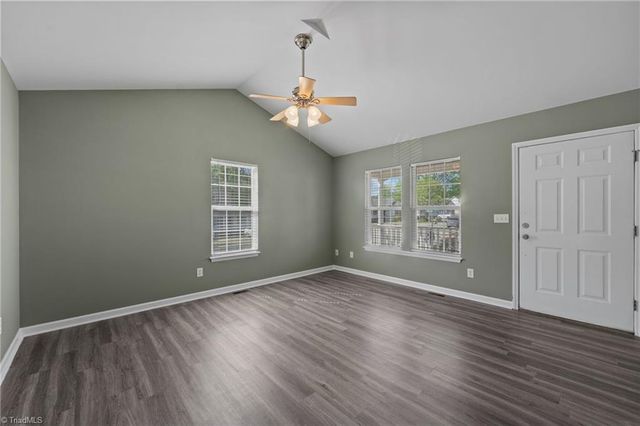 701 Bob Baxter Drive, Elon, NC 27244