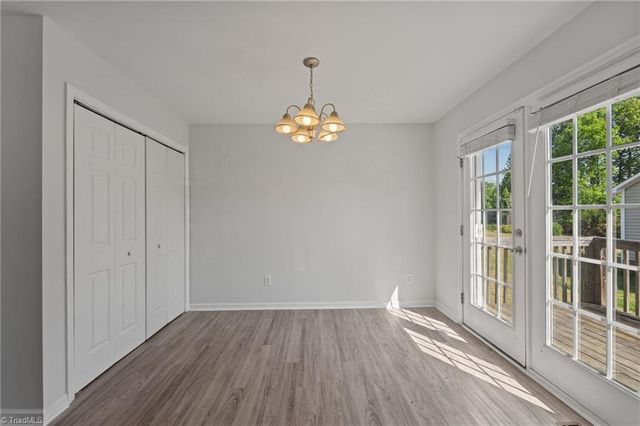 701 Bob Baxter Drive, Elon, NC 27244