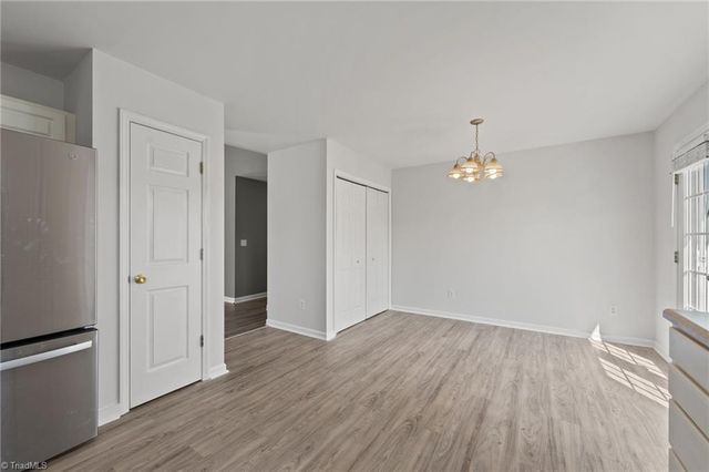 701 Bob Baxter Drive, Elon, NC 27244