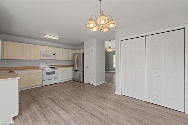 701 Bob Baxter Drive, Elon, NC 27244