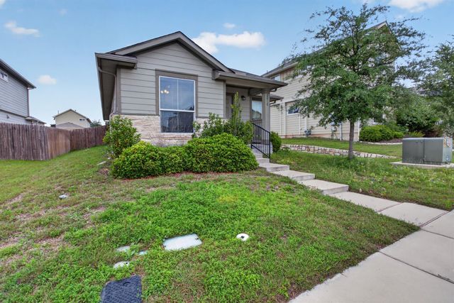 2010 Langdale LN, Austin, TX 78754