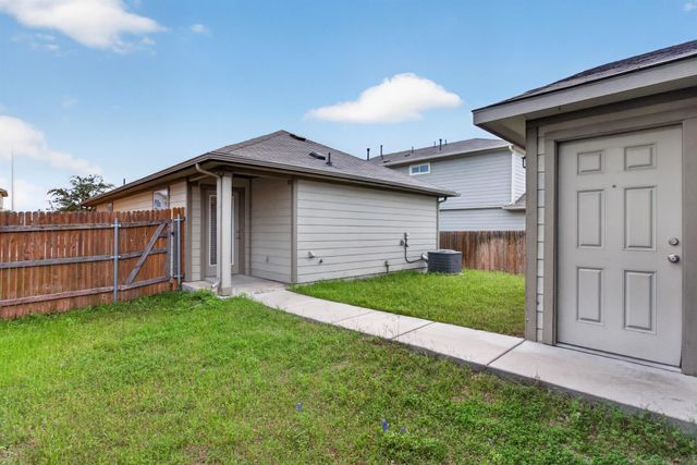 2010 Langdale LN, Austin, TX 78754