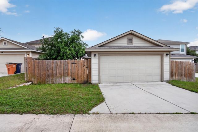 2010 Langdale LN, Austin, TX 78754