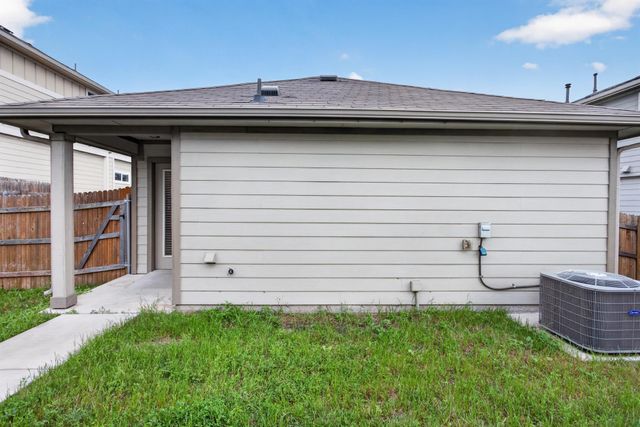 2010 Langdale LN, Austin, TX 78754