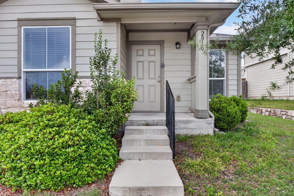 2010 Langdale LN, Austin, TX 78754