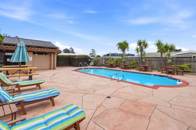 2435 Felt Street 74, Santa Cruz, CA 95062