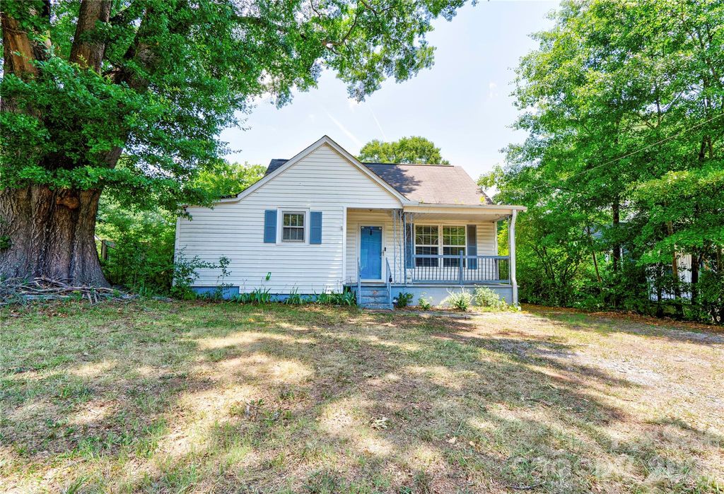 811 Kings Road, Shelby, NC 28150