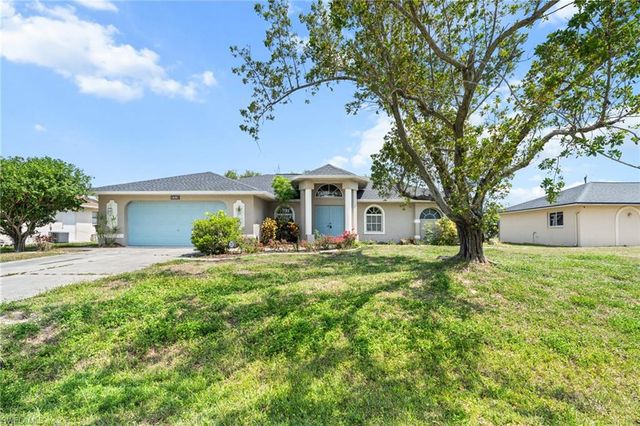 164 SE 19th LN, Cape Coral, FL 33990