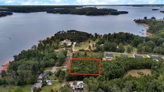 Lot14A Brady Drive, Anderson, SC 29626