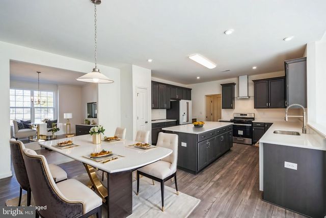 2 MARTHA WAY, Warwick, MD 21912