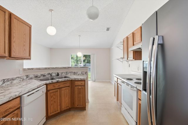 3512 ALEC Drive, Middleburg, FL 32068