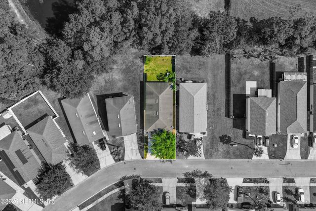 3512 ALEC Drive, Middleburg, FL 32068