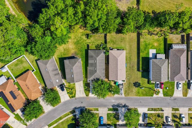 3512 ALEC Drive, Middleburg, FL 32068