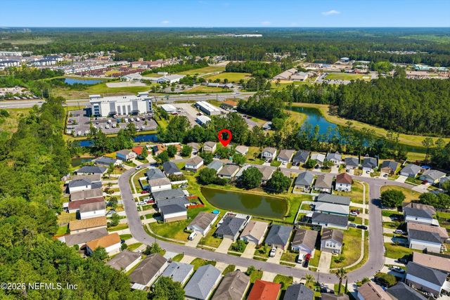 3512 ALEC Drive, Middleburg, FL 32068