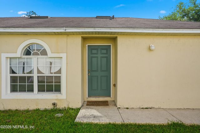 3512 ALEC Drive, Middleburg, FL 32068