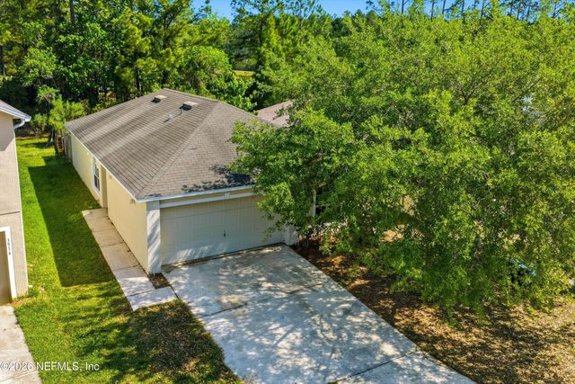 3512 ALEC Drive, Middleburg, FL 32068