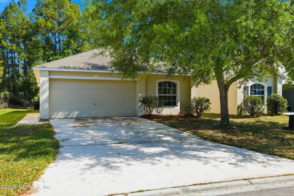 3512 ALEC Drive, Middleburg, FL 32068