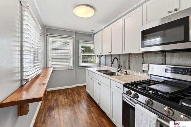6631 Franklin Street, Omaha, NE 68104