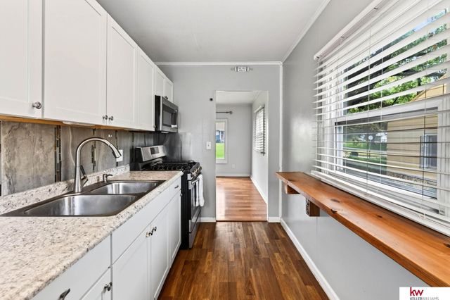 6631 Franklin Street, Omaha, NE 68104