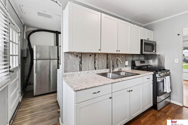 6631 Franklin Street, Omaha, NE 68104