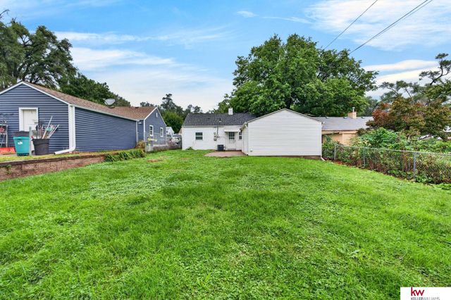 6631 Franklin Street, Omaha, NE 68104
